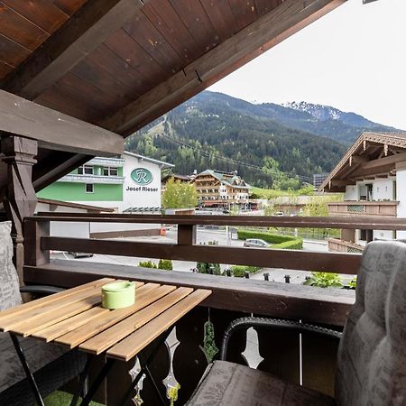 Alpenliving Apartment Mayrhofen Exterior photo